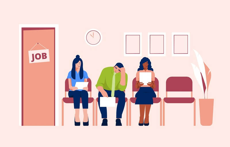 Tăng cường chất lượng đội ngũ nhân sự đầu vào