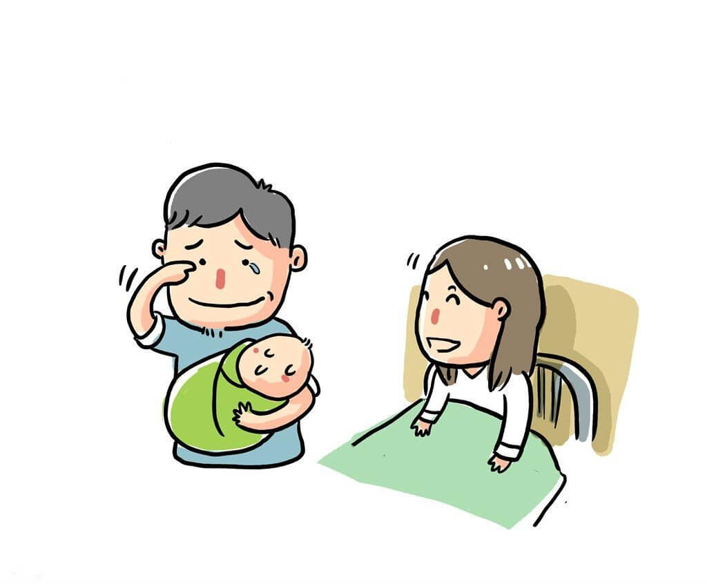 Chế độ thai sản 2020 cần biết