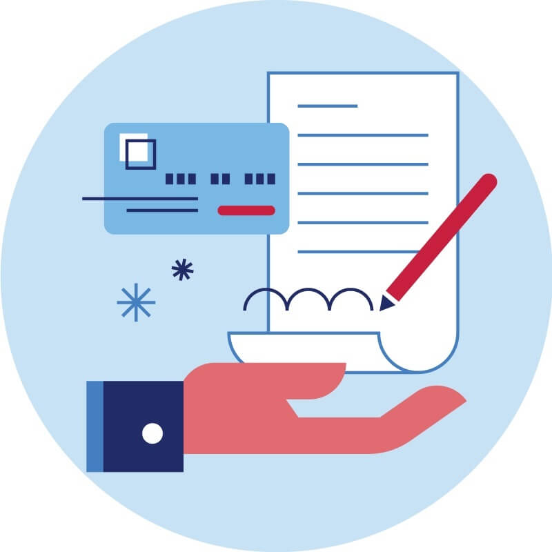 Saving Account là gì? 