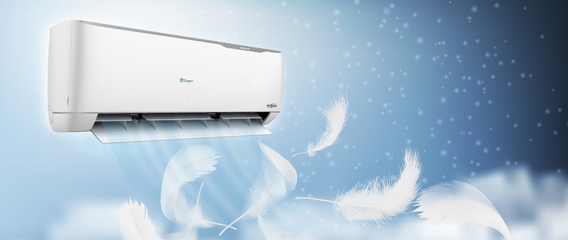 Nhận biết chỉ số COP ở đâu