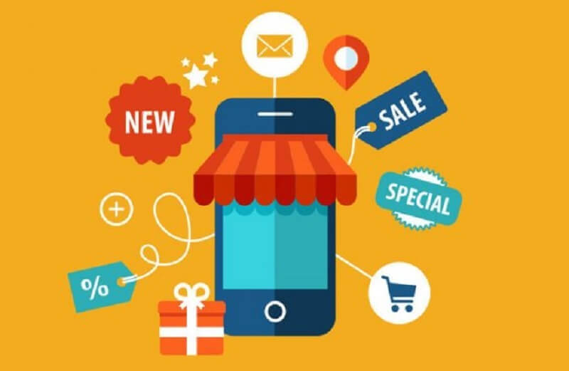 Xây dựng mô hình kinh doanh tiện ích cho khách hàng