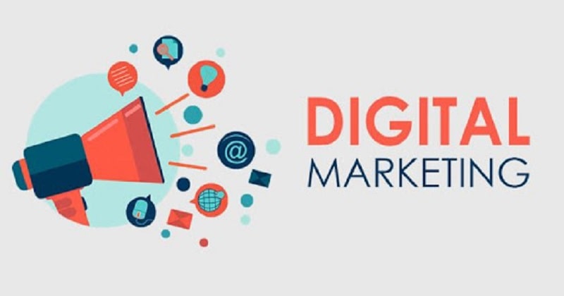 Xây dựng chiến lược digital marketing