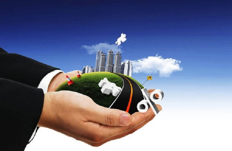 Khái niệm chiến lược kinh doanh bất động sản là gì