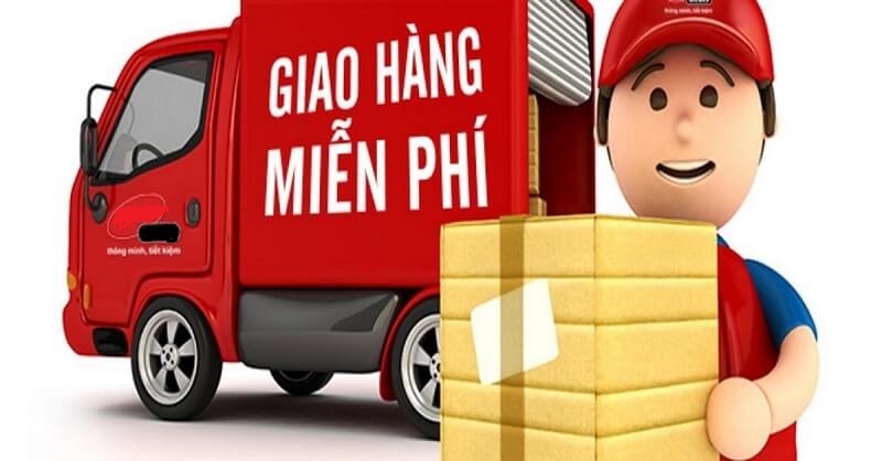 Chọn dịch vụ ship COD tại các đơn vị vận chuyển