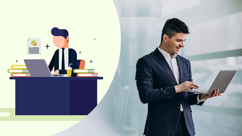 Chuẩn bị hồ sơ trích lục khai sinh