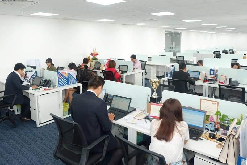 Thế nào là chức năng của phòng kinh doanh