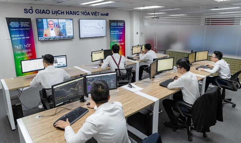 Sở giao dịch hàng hóa được biết đến là gì?