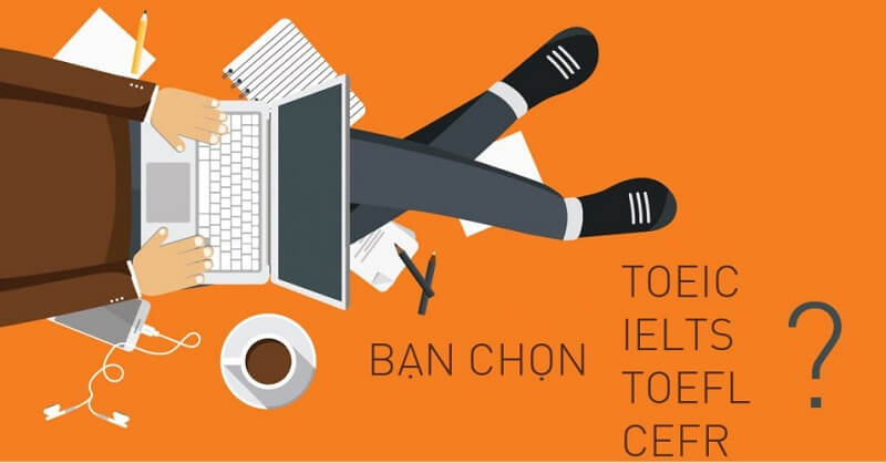 Các loại chứng chỉ hiện nay