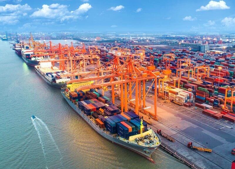 Bộ chứng từ xuất nhập khẩu là gì ?