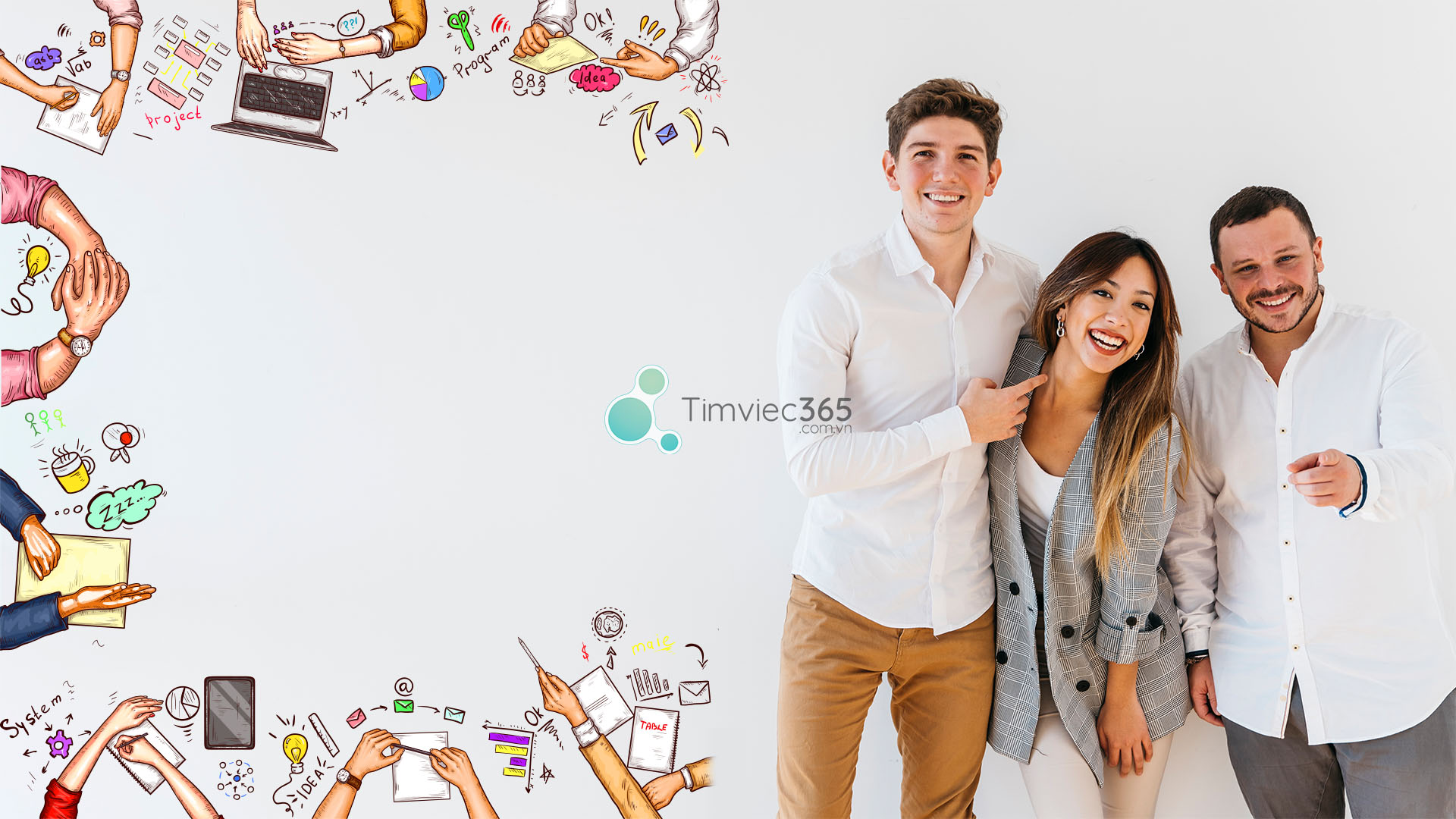 Chương trình thực tập sinh tài năng