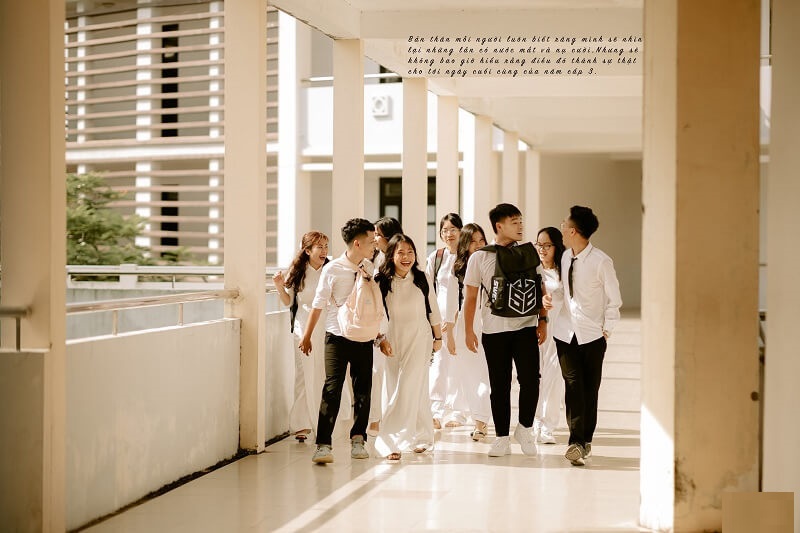  Bạn sẽ nhận giấy báo trúng tuyển đại học nhận ở đâu