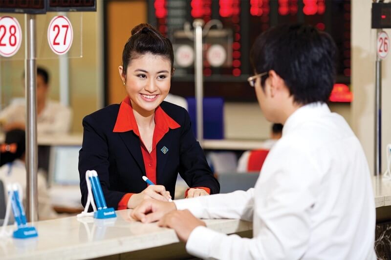 Công việc của một chuyên viên tư vấn ngân hàng