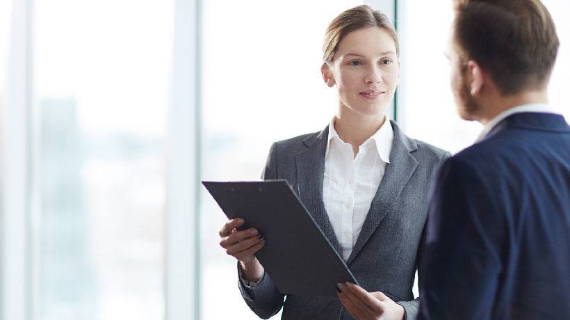 Công việc của một chuyên viên tư vấn ngân hàng