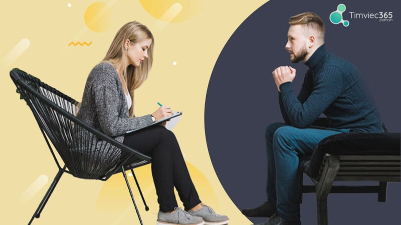 Cơ hội việc làm ngành Tâm lý học - nhà tham vấn tâm lý