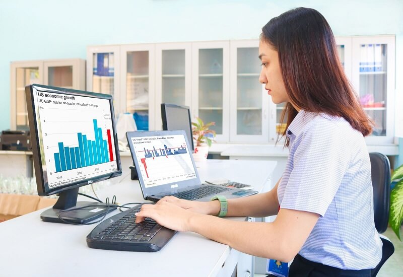 Cơ hội nghề nghiệp của ngành tài chính công