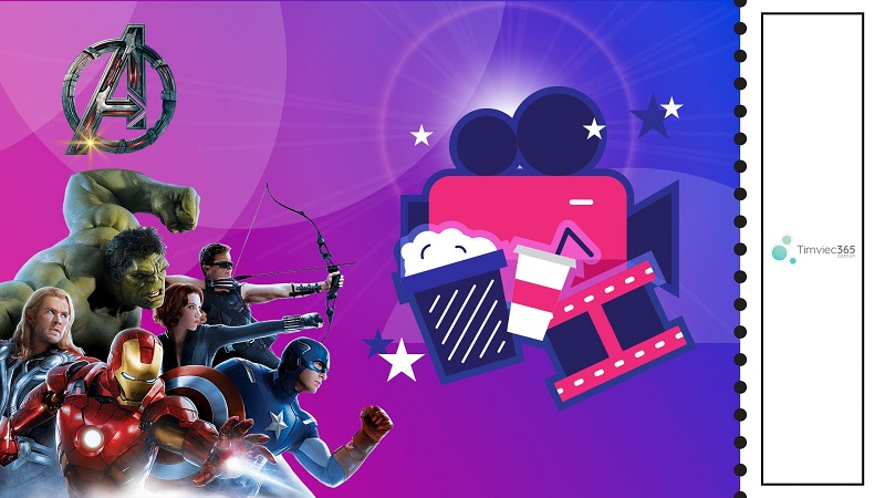 Cơ hội nghề nghiệp và mức lương đối với ngành liên quan đến nghệ thuật