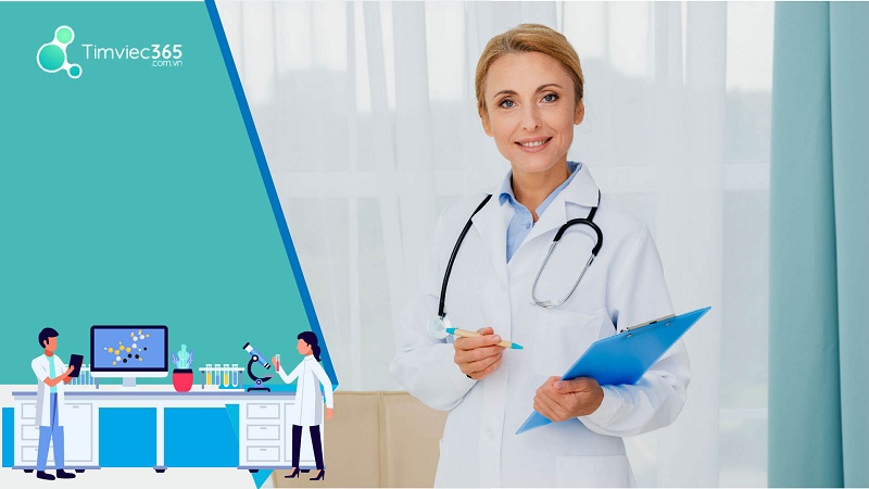 Những cơ hội việc làm ngành Y học Cổ truyền mang lại