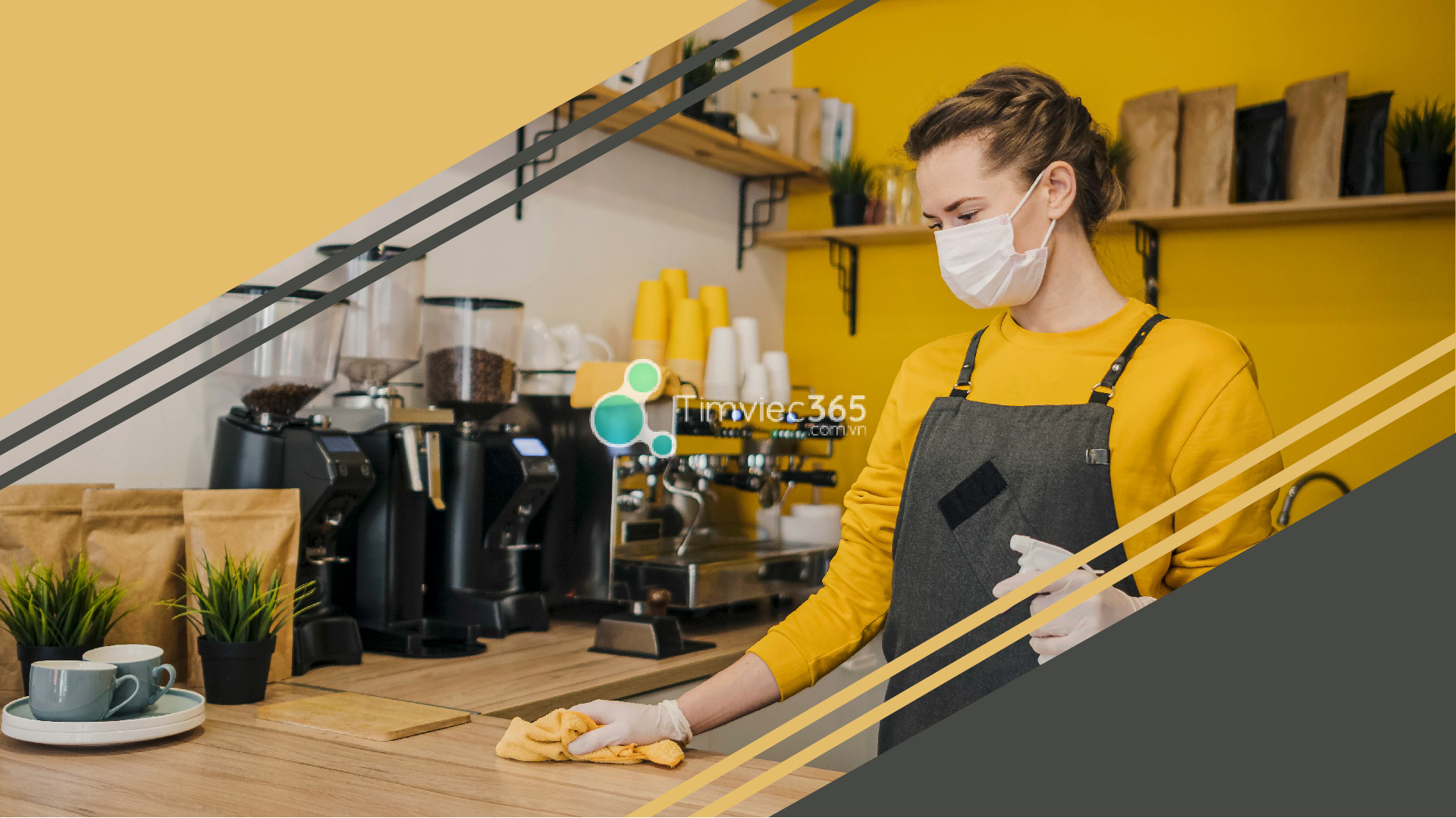 Cơ hội việc làm có tại Thanh Trì - Hà Nội