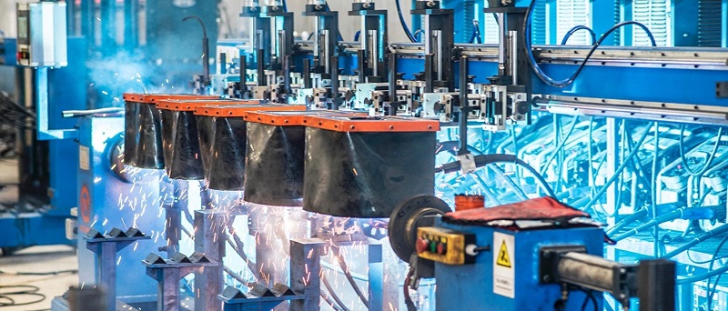 Một số việc làm cơ khí được tuyển dụng nhiều nhất