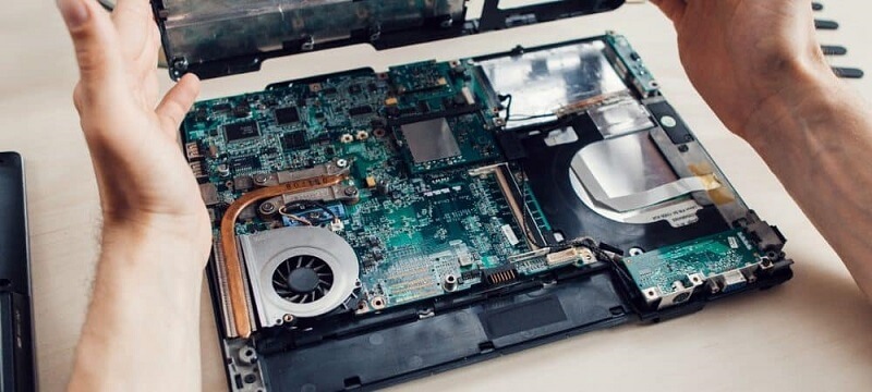 Có nên ứng tuyển công việc IT phần cứng hay không?