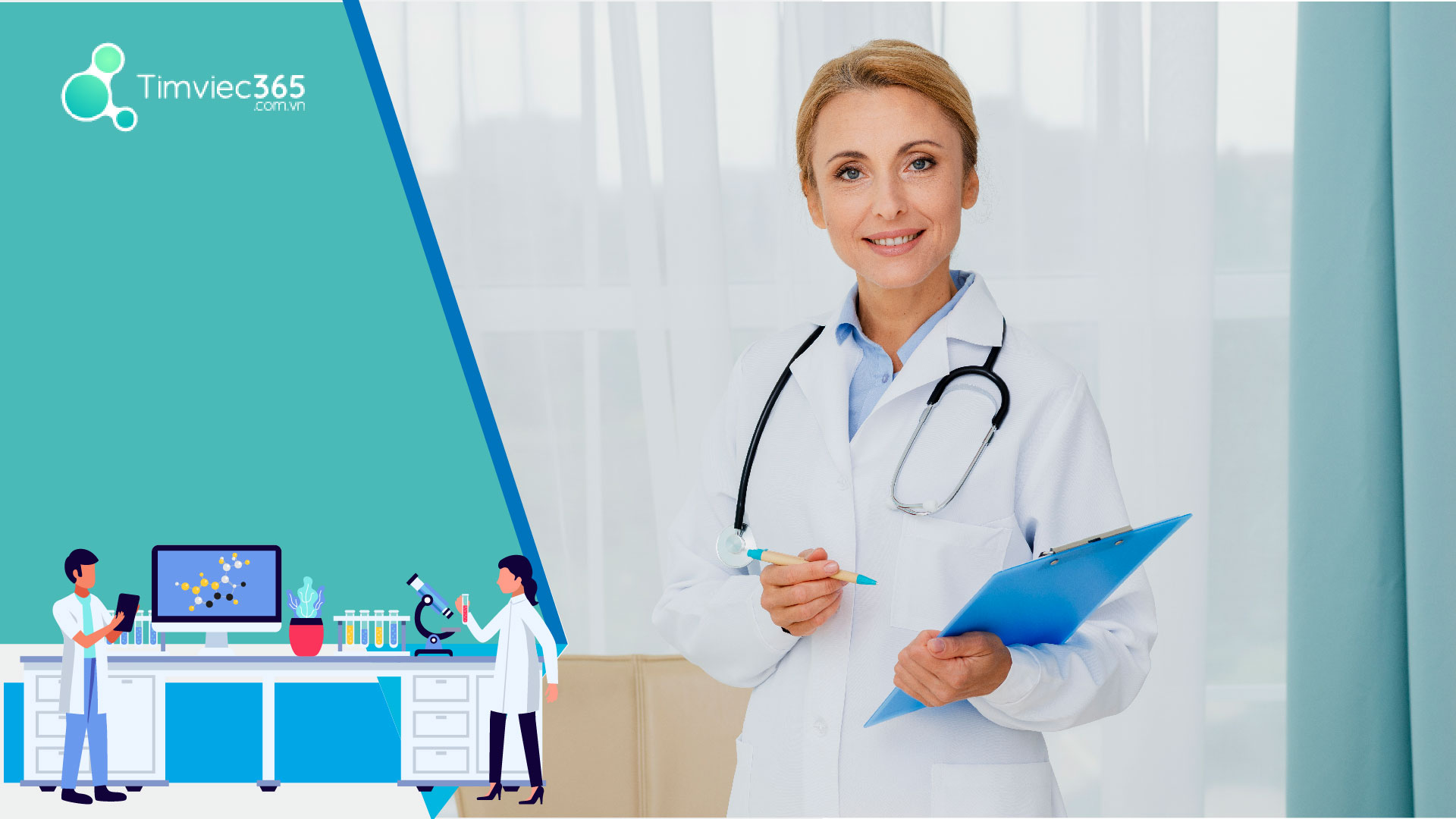 Ngành hộ sinh đào tạo gì và một số trường đào tạo ngành học này ở Việt Nam