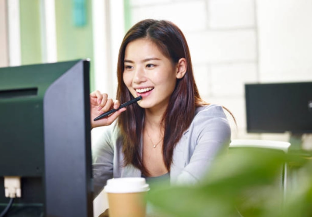  Nhân viên Content writer