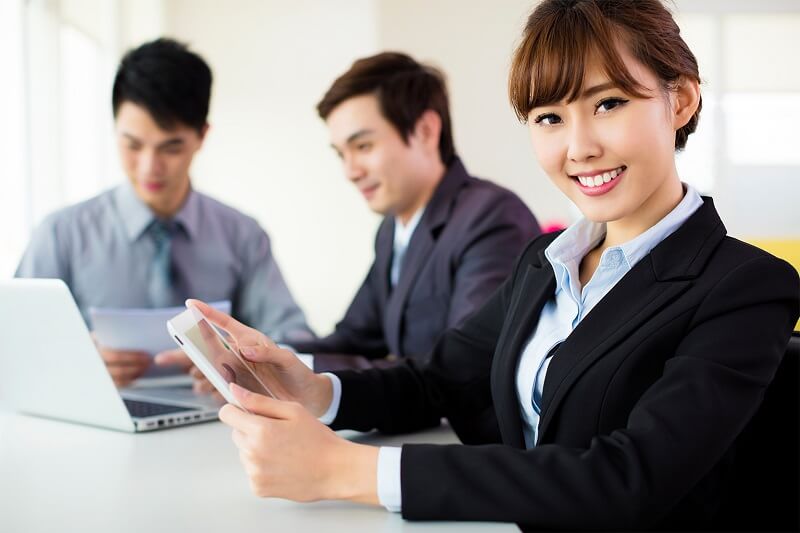 Thế nào là công chức loại A2?