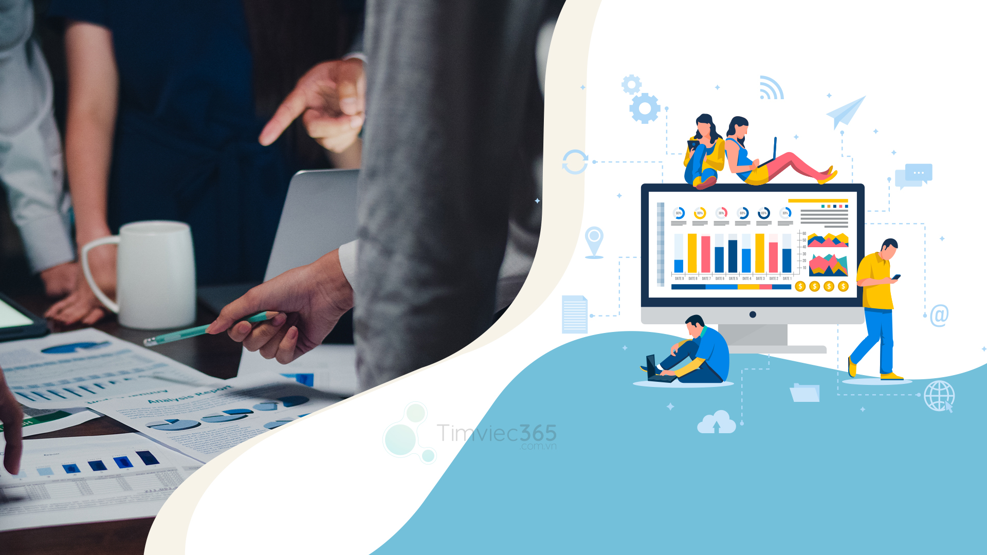 Công cụ quảng cáo hiệu quả