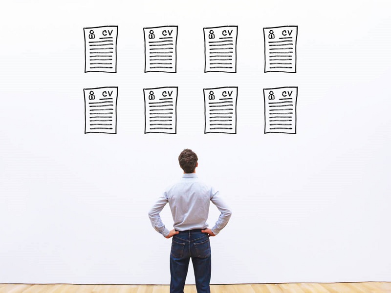 Công cụ viết CV bao gồm những loại công cụ nào? 