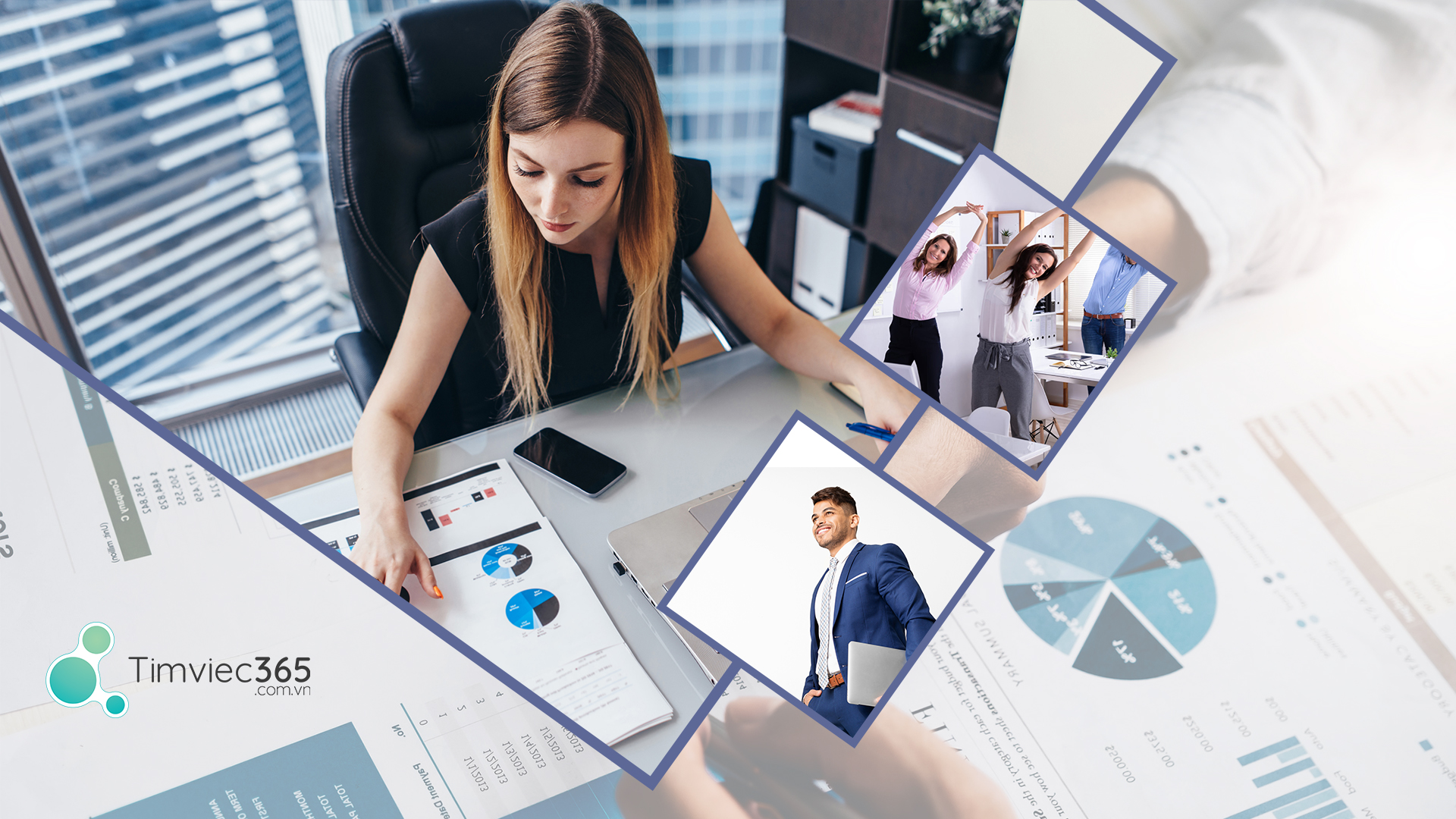 Tại sao lại cần đến các công cụ viết CV?