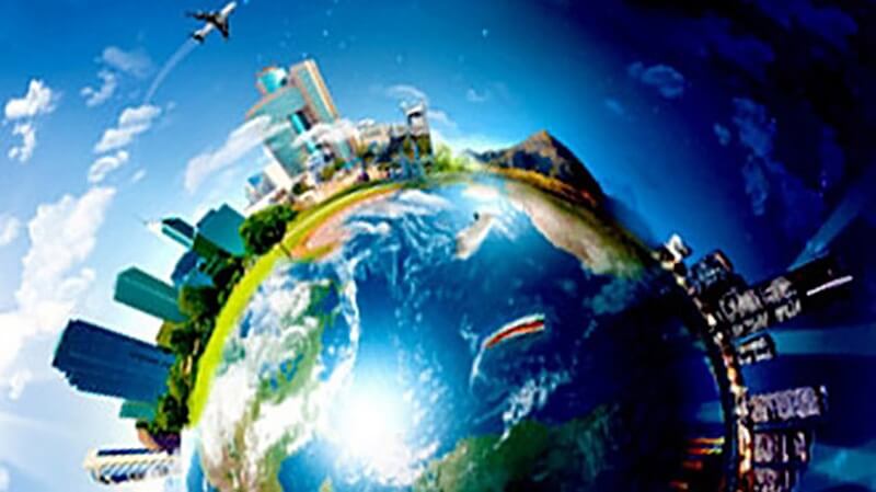 Công dân toàn cầu là gì?