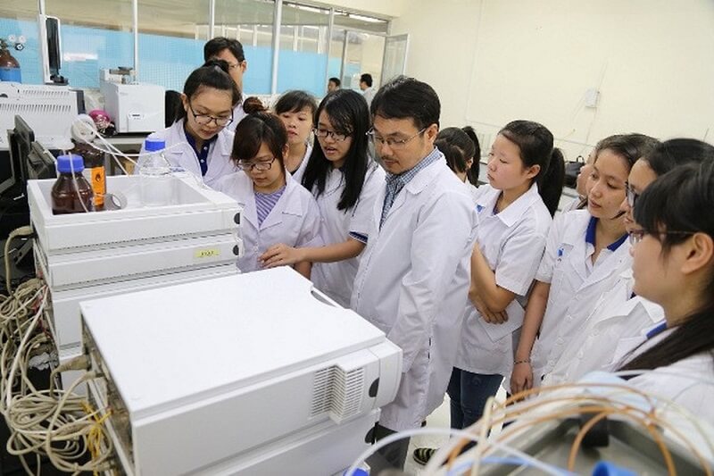 Ngành công nghệ ngày càng được ưa chuộng