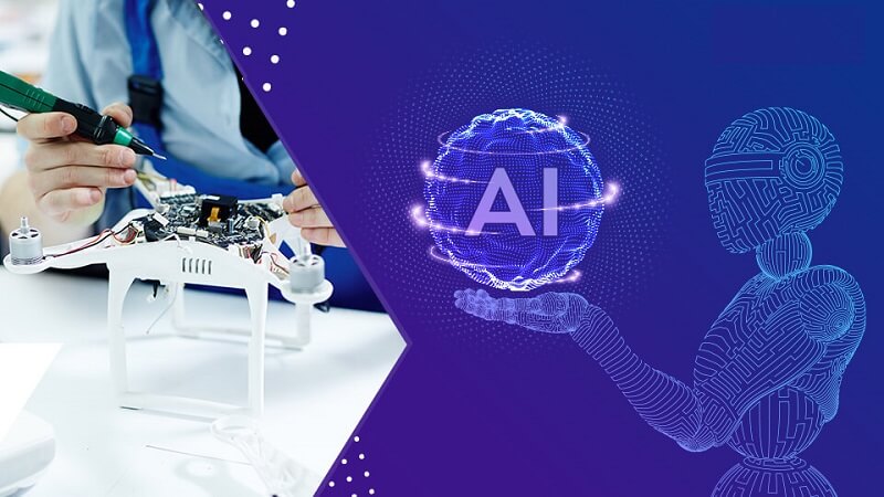 Xu hướng tự động hóa