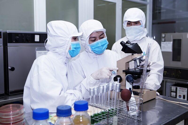  Yêu cầu cho công việc kỹ sư công nghệ thực phẩm