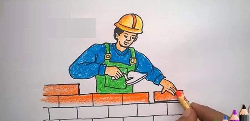 Định nghĩa khái niệm công nhân là gì?