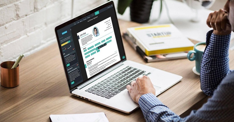 “Công thức” chọn ra người tham chiếu/ references trong CV là gì?