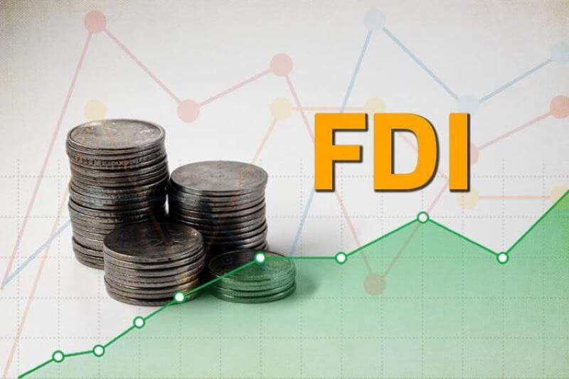 Đầu tư trực tiếp nước ngoài FDI
