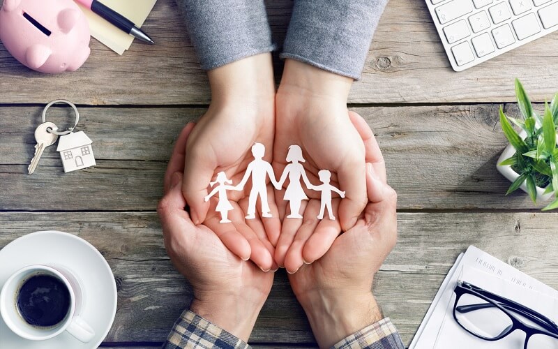 Tham khảo các công ty bảo hiểm uy tín, chất lượng