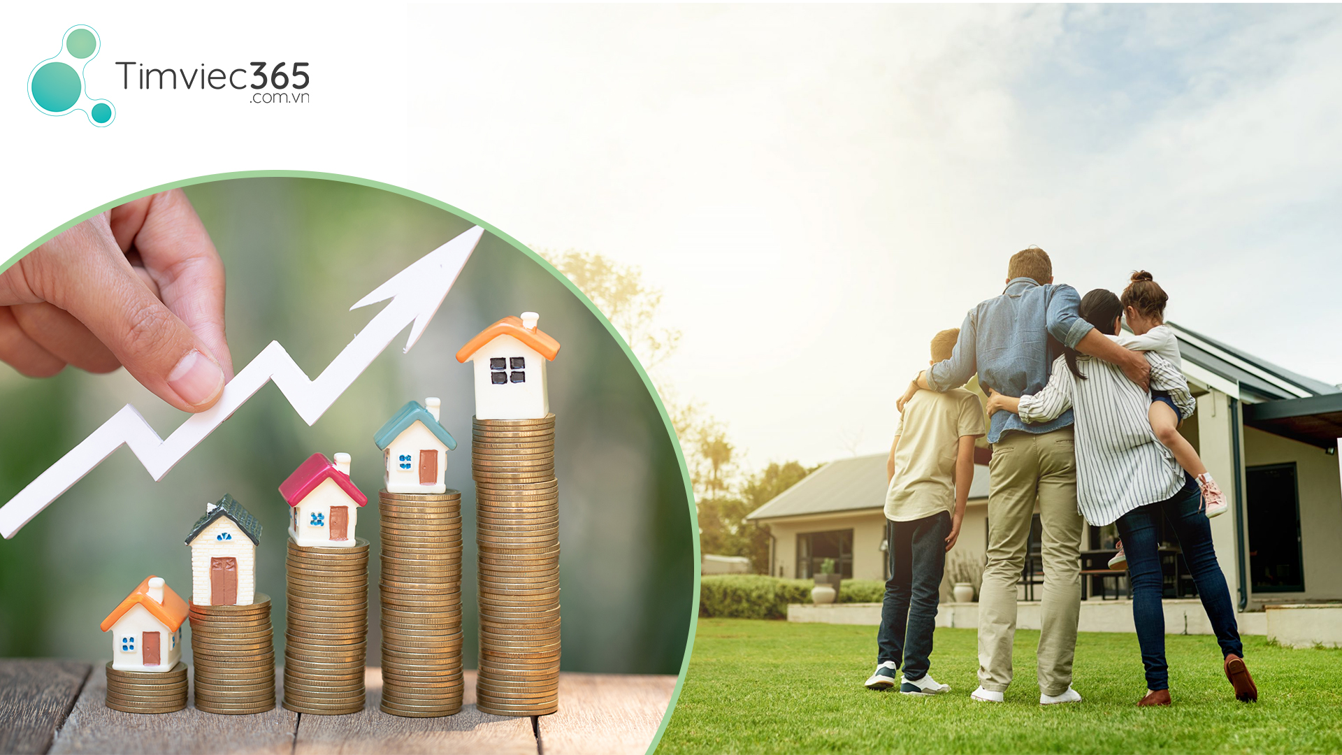 Sự ra đời và điểm qua các giai đoạn phát triển của tập đoàn Vinhomes