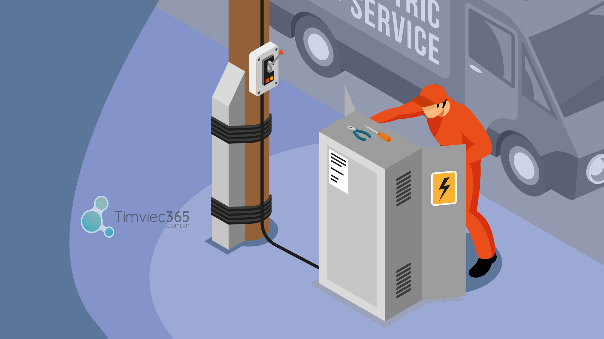 Các công ty điện lạnh nổi bật