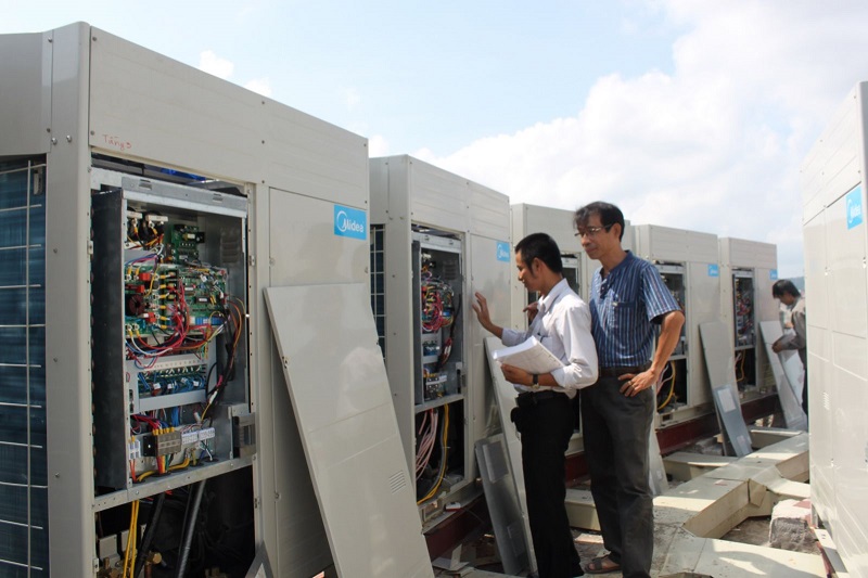  Khám phá danh sách những công ty điện lạnh nổi bật nhất