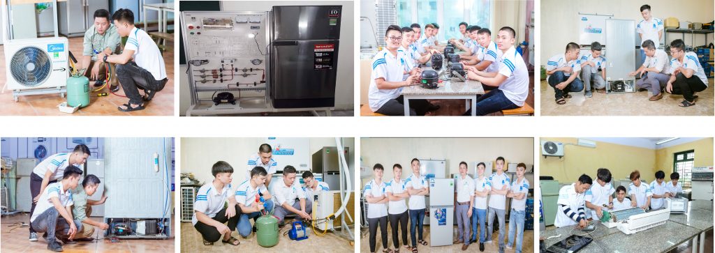  Công Ty Cổ Phần Xây Lắp Kỹ Thuật C.H.K