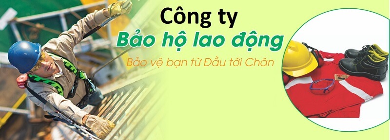 Công ty đồ bảo hộ lao động tại Việt Nam
