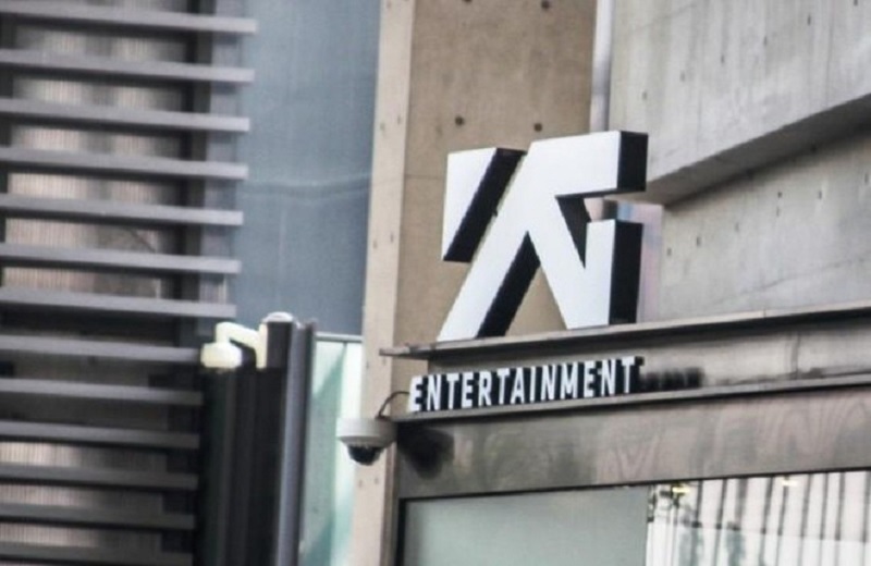 Công ty giải trí 5