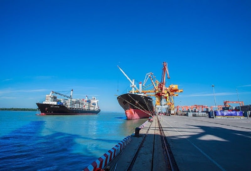 Quan trọng với sự phát triển