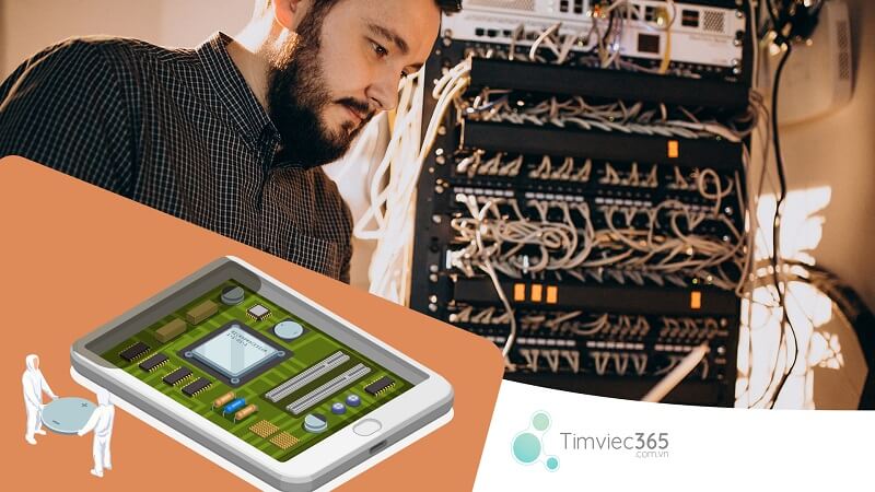 Ngành kỹ thuật có vai trò quan trọng trong nền kinh tế