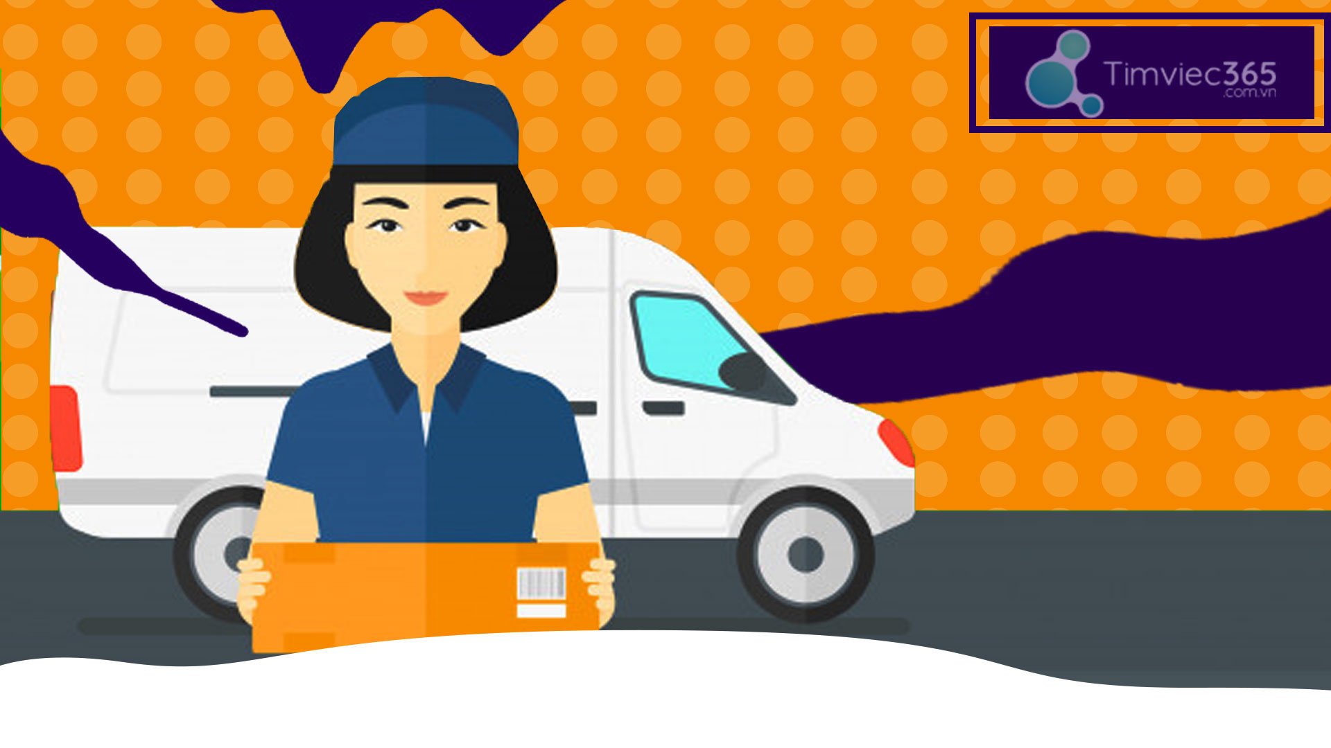 Nhiệm vụ, chức năng của công ty logistic