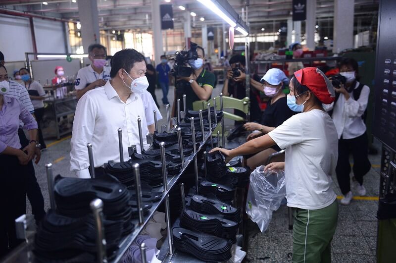 Chuẩn bị CV xin việc