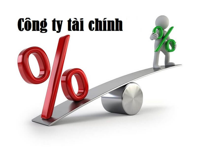 Giới thiệu sơ bộ về công ty tài chính hiện nay
