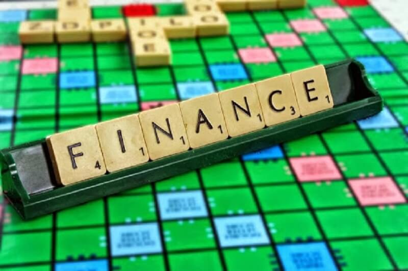 Có nhiều công ty tài chính khác nhau đang hoạt động